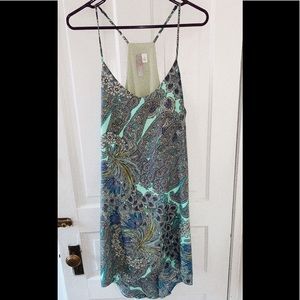 Size Large Francesca’s dress